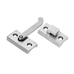 Bránový obrtlík, na trubku ø 42,4 mm, brúsená AISI 304 Bránový obrtlík, na trubku ø 42,4 mm, brúsená AISI 304